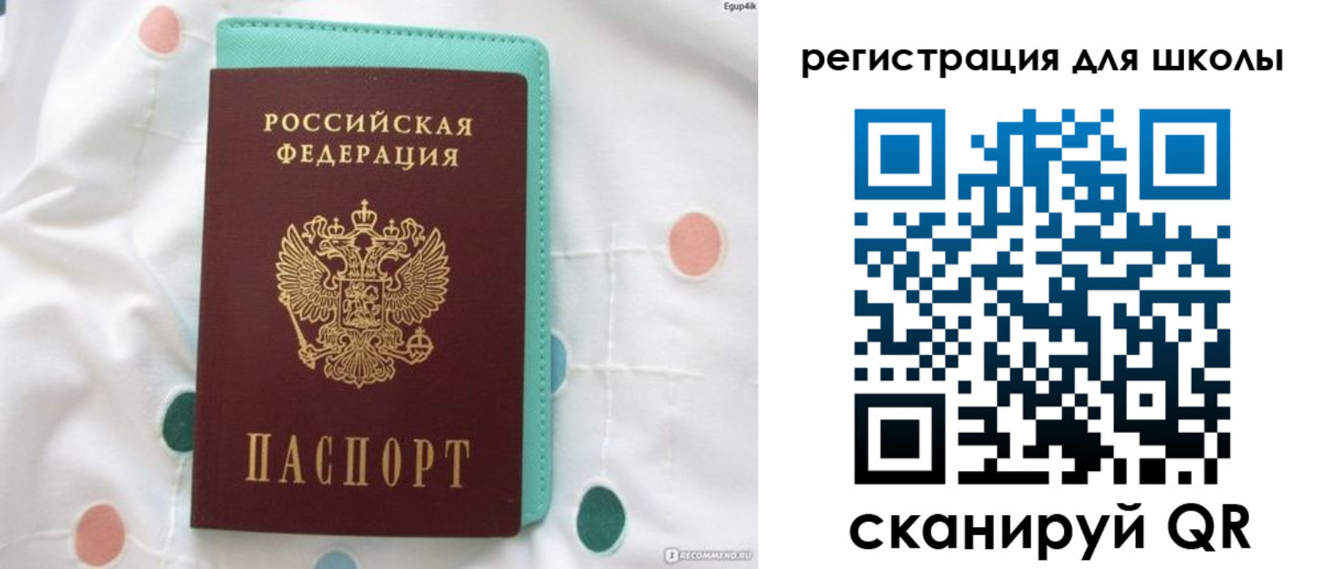прописка регистрация в Рошале